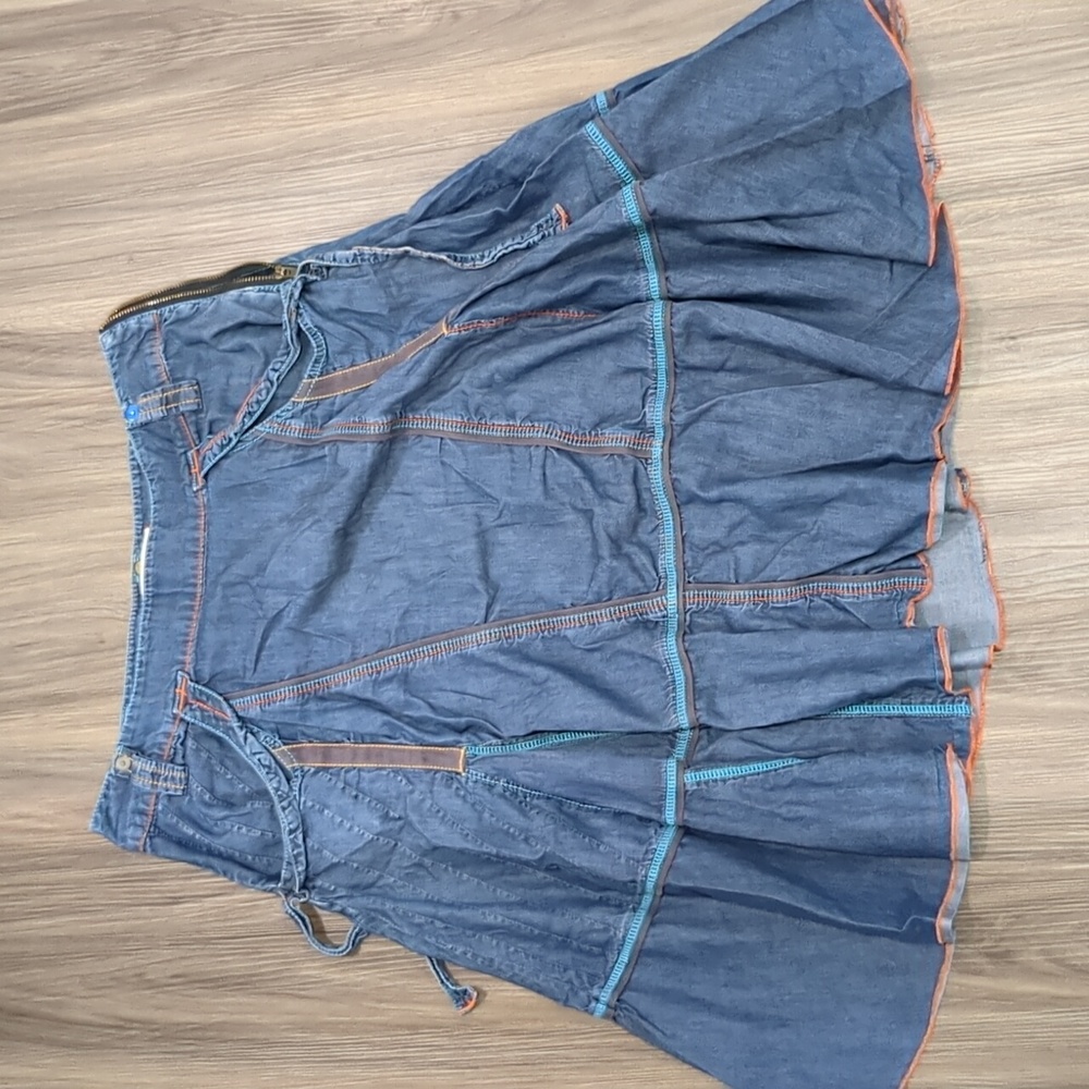 Firetrap skirt size euro 28 (6)